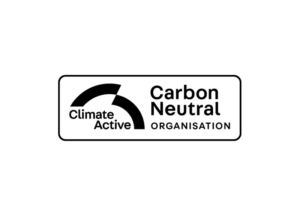 Carbon Neutral Organisation Logo